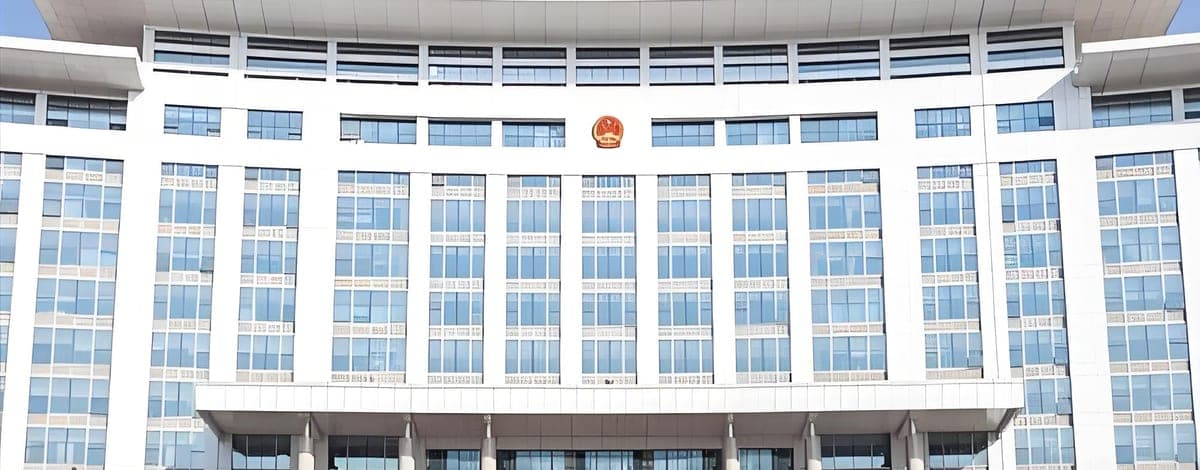嘉鱼政数局客户案例图片