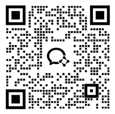 企业微信咨询二维码